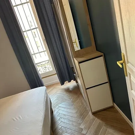 Moon 21 Apartman *