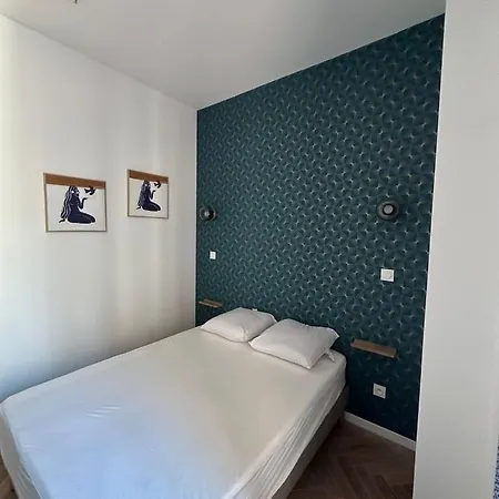 Apartmán Moon 21 *