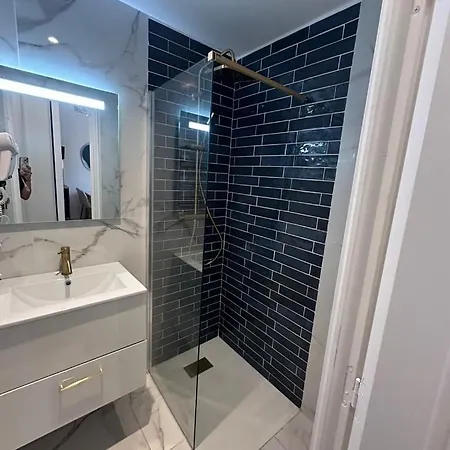 Moon 21 Apartmán