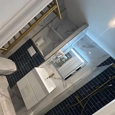 Moon 21 Apartmán