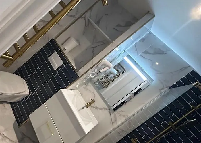 Moon 21 Apartmán